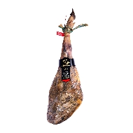 Jamón de Bellota Ibérico 75% Raza Ibérica