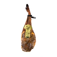 Paleta de Bellota 100% Raza Ibérica