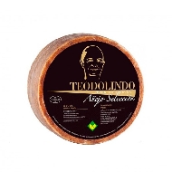 Cuña de queso oveja añejo TEODOLINDO -750 Gr