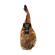 Paleta Etiqueta Oro