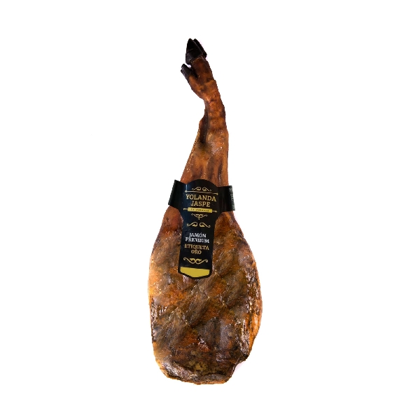 Paleta Gran Reserva Etiqueta Oro