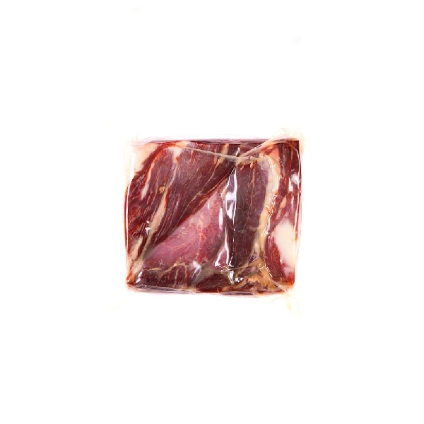 Taco de Jamón de Cebo de Campo 75% Raza Ibérica