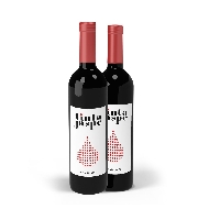 Caja de 6 botellas Tinta Jaspe D.O.  Toro