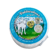Valdecabras - Queso fresco de Cabra