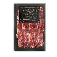 Jamón de Bellota 100% ibérico Sobre loncheado