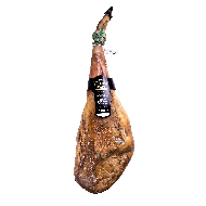 Jamón de Cebo Ibérico 50% Raza Ibérica
