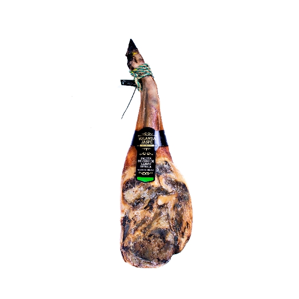 Paleta de Cebo de Campo Ibérica 75% Raza Ibérica