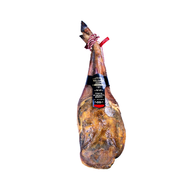 Paleta de Bellota 75% Raza Ibérica