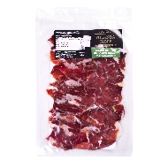Loncheado Jamón Cebo de Campo 75% Raza Ibérica 200Gr
