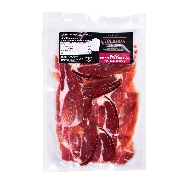 Loncheado Jamón de Bellota 75% Raza Ibérica 200Gr
