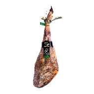 Jamón de Cebo de Campo Ibérico 75% Raza Ibérica