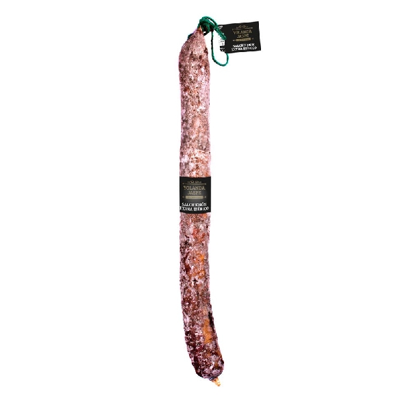 Salchichón Ibérico Bellota