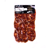 Loncheado Chorizo Ibérico Bellota