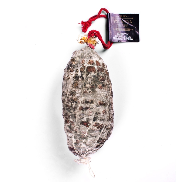 Morcón Ibérico Bellota Extra