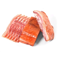 Panceta Ibérica Adobada y Curada