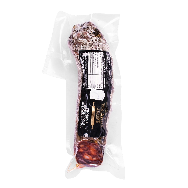 Medio Chorizo de Bellota