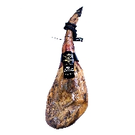 Jamón de Bellota 100% ibérico