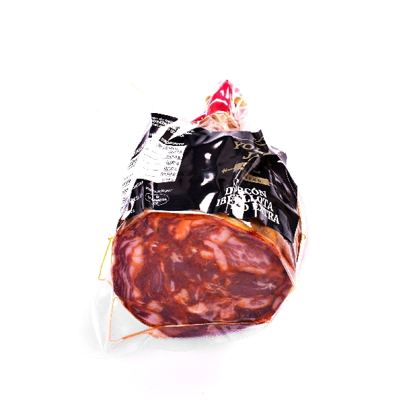 Medio Morcón de Bellota