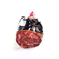 Medio Morcón de Bellota