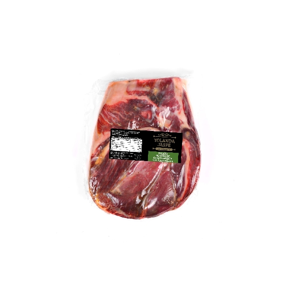 Paleta de Cebo de Campo Ibérica Deshuesada