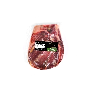 Paleta de Cebo de Campo Ibérica Deshuesada