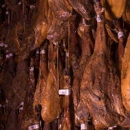Jamón de Bellota 100% ibérico-0