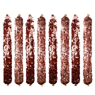 8 Velas Ibéricas de Chorizo y Salchichón