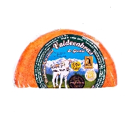Valdecabras - Queso de Cabra (Pimentón)