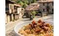 Receta: Cómo preparar las auténticas patatas meneás al estilo de La Alberca