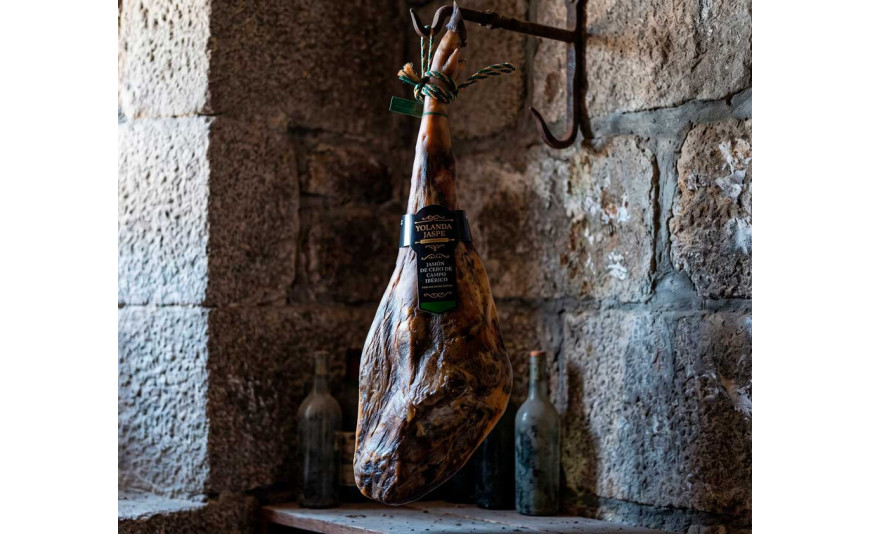 El silencio de las bodegas en La Alberca